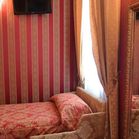 Hotel Citta Di Milano Venice Room photo