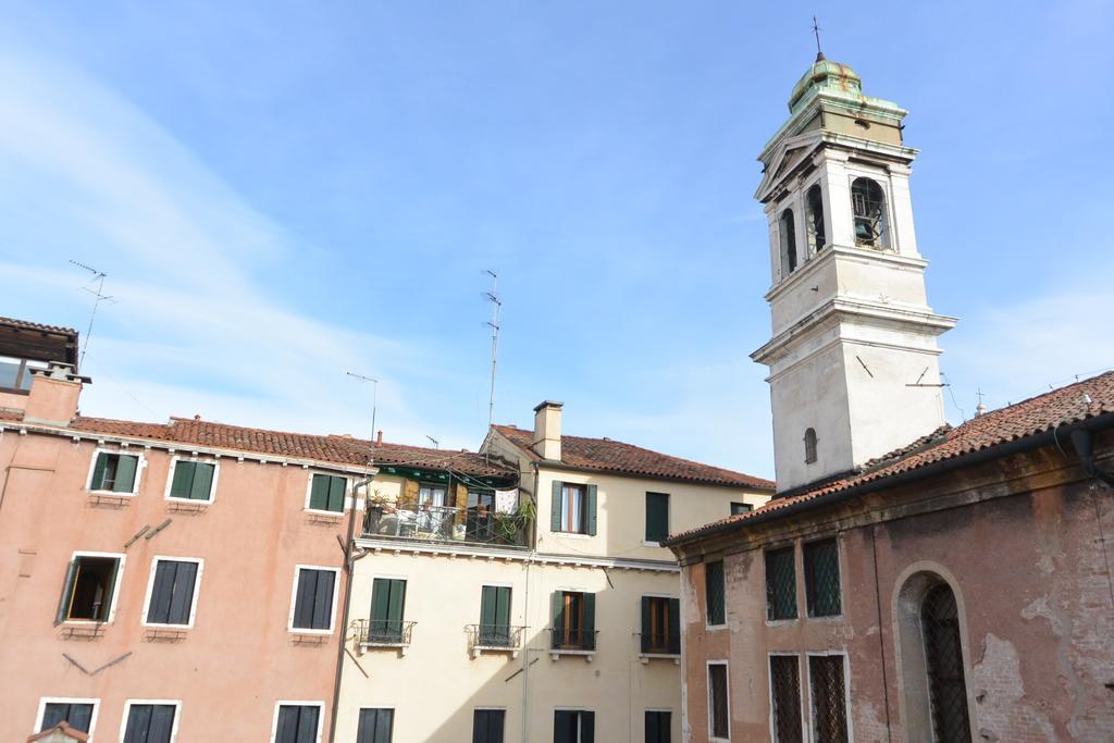 Hotel Citta Di Milano Venice Exterior photo